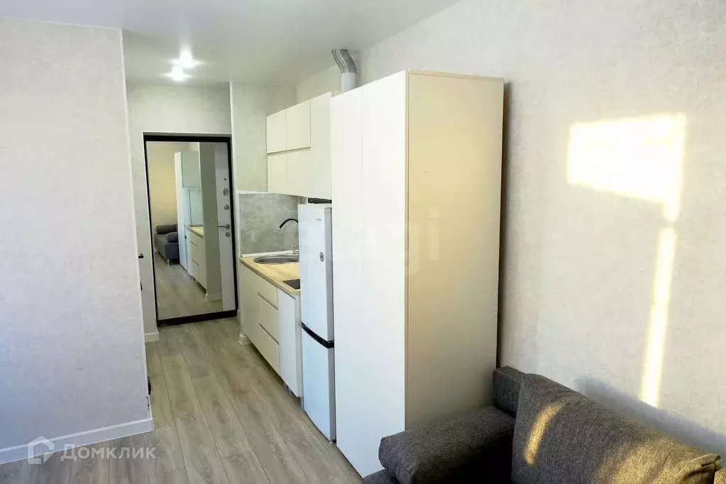 Продаётся 1-к квартира, 16.6 м - Фото 1