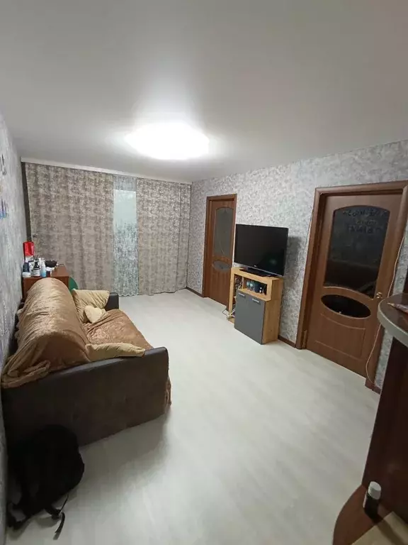 Продаётся 4-к квартира, 60.8 м - Фото 0