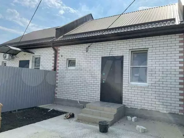 Таунхаус 37 м на участке 2 сот. - Фото 0