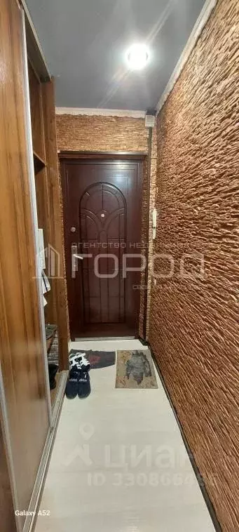 2-к кв. Хакасия, Черногорск Юбилейная ул., 10 (47.0 м) - Фото 2