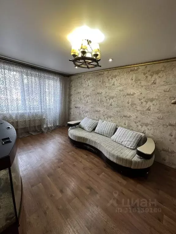 4-к кв. Красноярский край, Канск пос. Ремзавода, 25 (60.0 м) - Фото 0