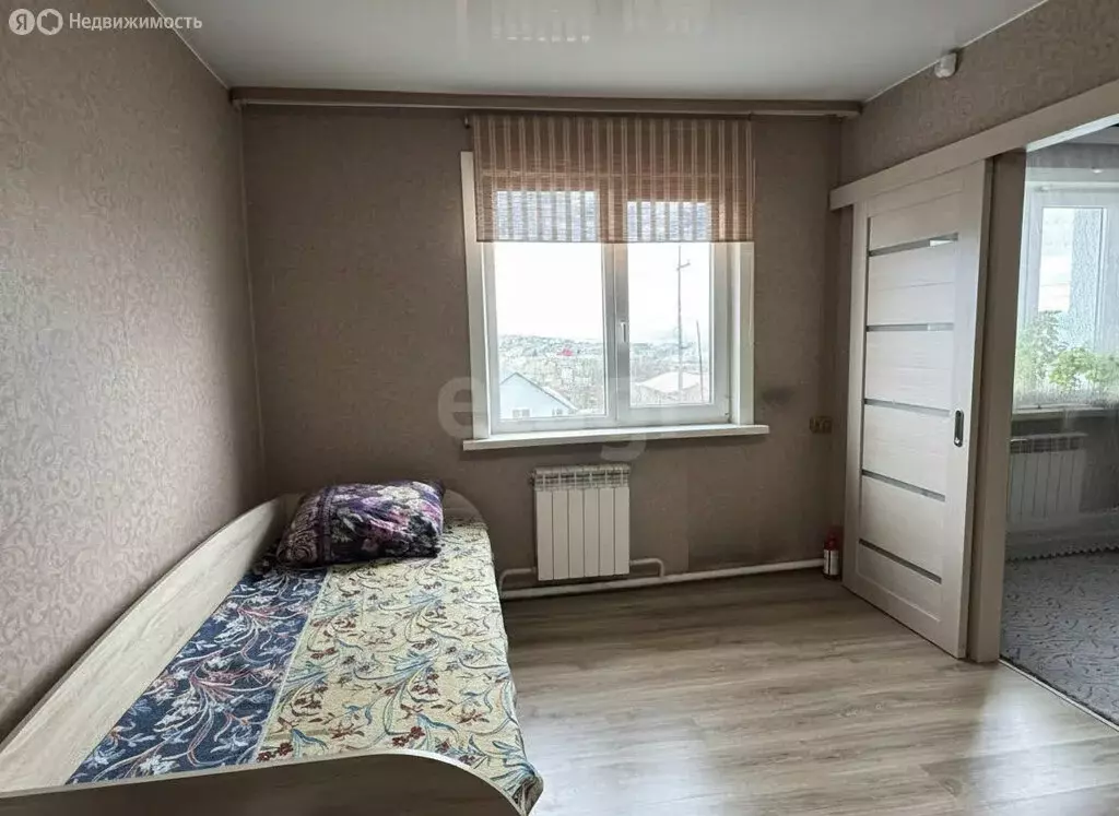 Дом в Улан-Удэ, микрорайон Аршан, Подлесная улица (238 м) - Фото 2