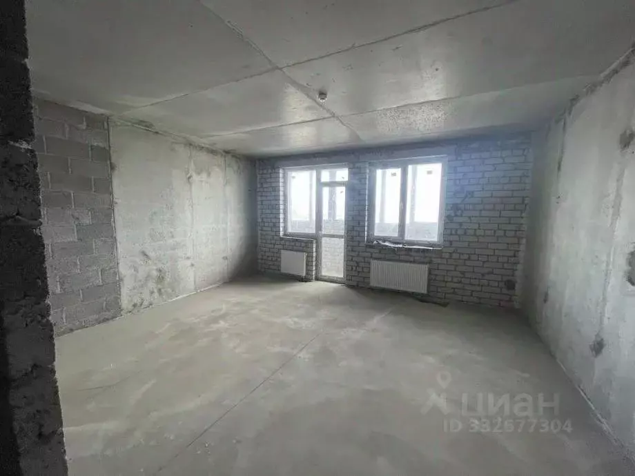 3-к кв. Самарская область, Самара проезд 4-й, 67Б (104.0 м) - Фото 2