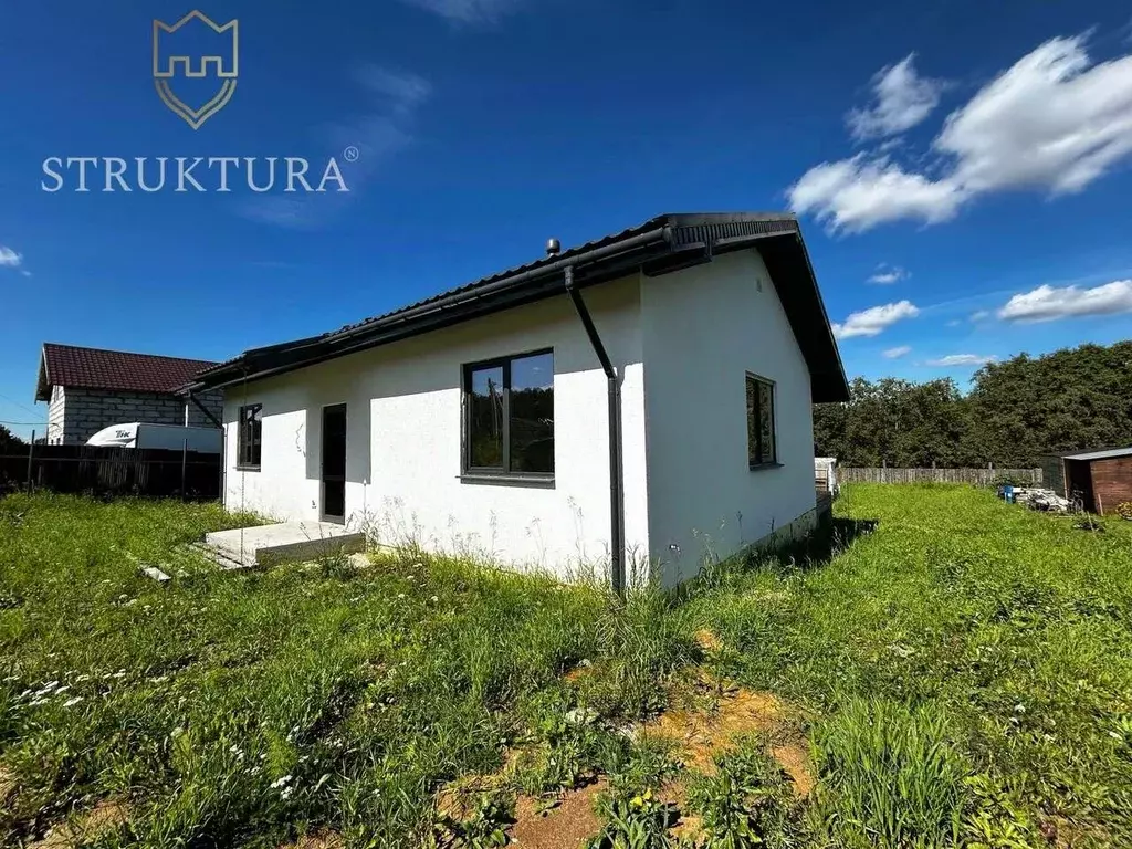 Дом в Свердловская область, Сысертский муниципальный округ, Бобровские ... - Фото 2