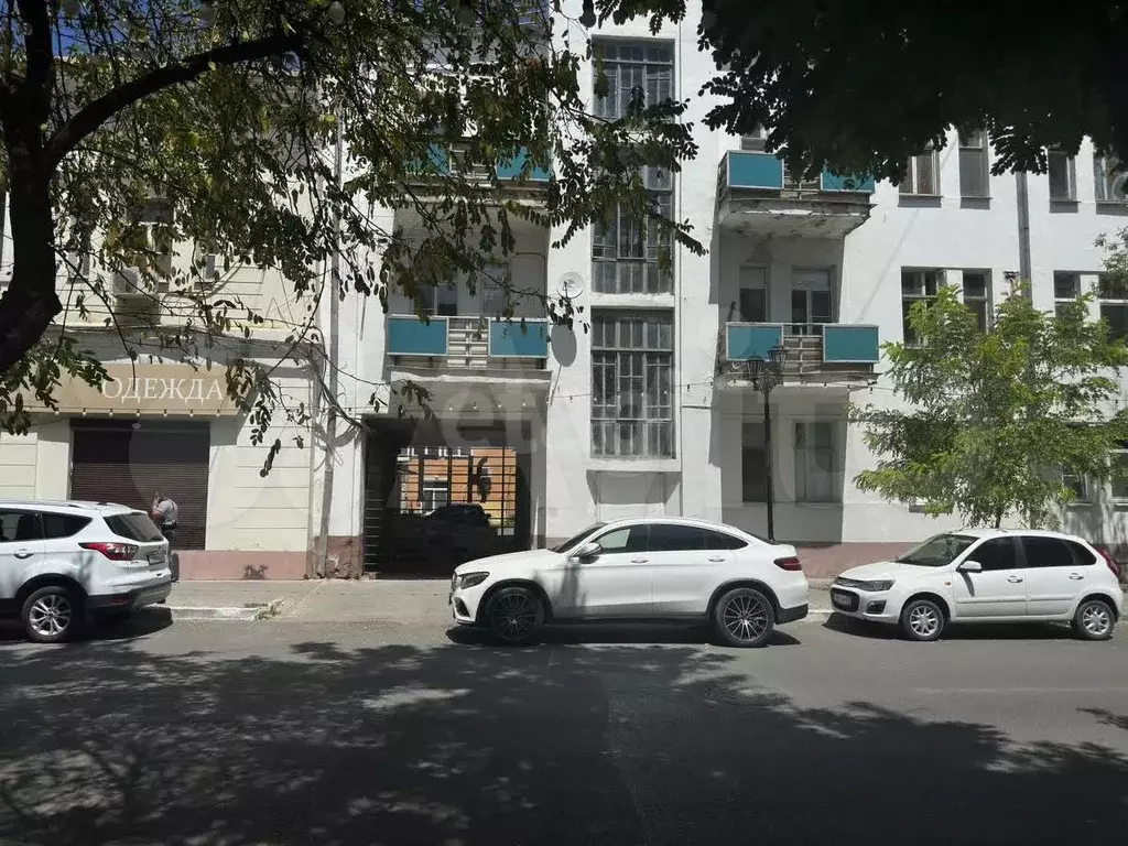 Комната 19 м в 1-к., 2/3 эт. - Фото 1