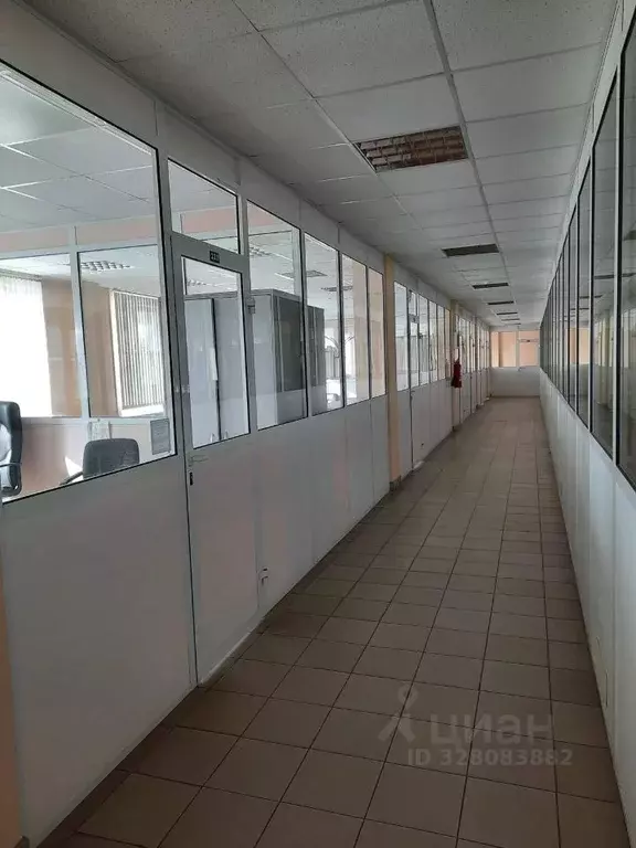 Офис в Владимирская область, Александров ул. Мосэнерго, 14 (16 м) - Фото 2