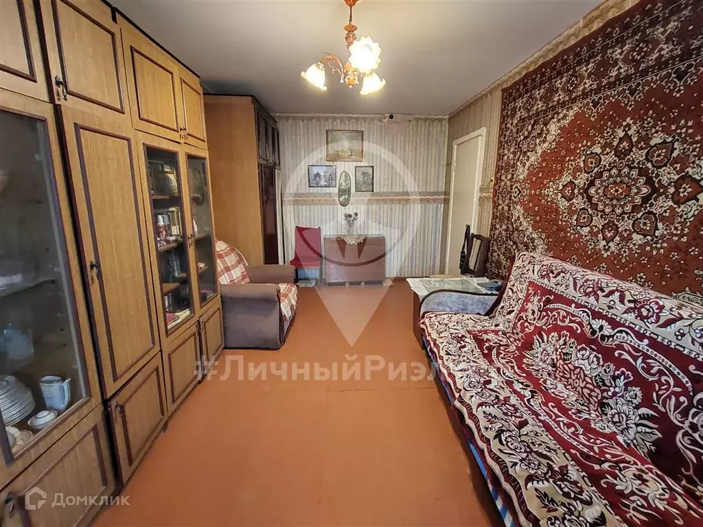 Продаётся 1-к квартира, 31.1 м - Фото 1