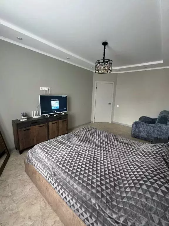 1-к кв. Московская область, Дубна Школьная ул., 6 (38.0 м) - Фото 2