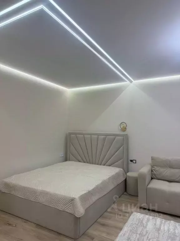 Студия Татарстан, Казань ул. Петра Полушкина, 4 (35.0 м) - Фото 1