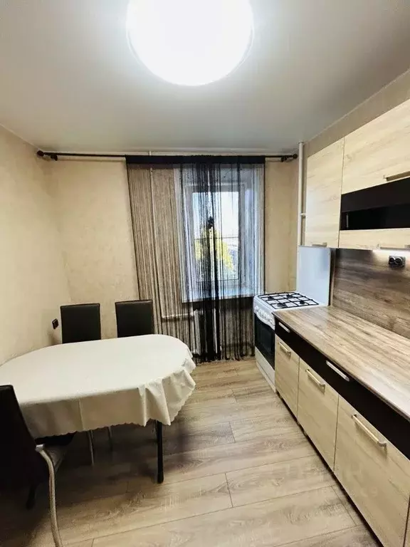 1-к кв. Ростовская область, Таганрог ул. Морозова, 27 (35.0 м) - Фото 0