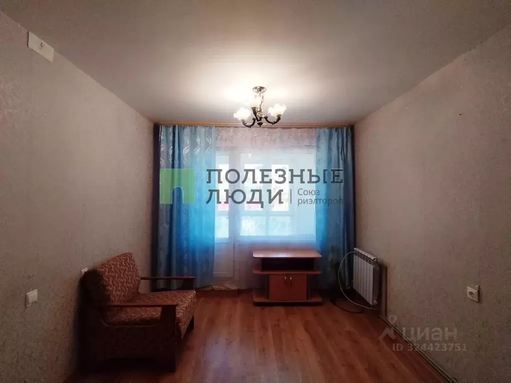 3-к кв. Белгородская область, Яковлевский муниципальный округ, ... - Фото 2