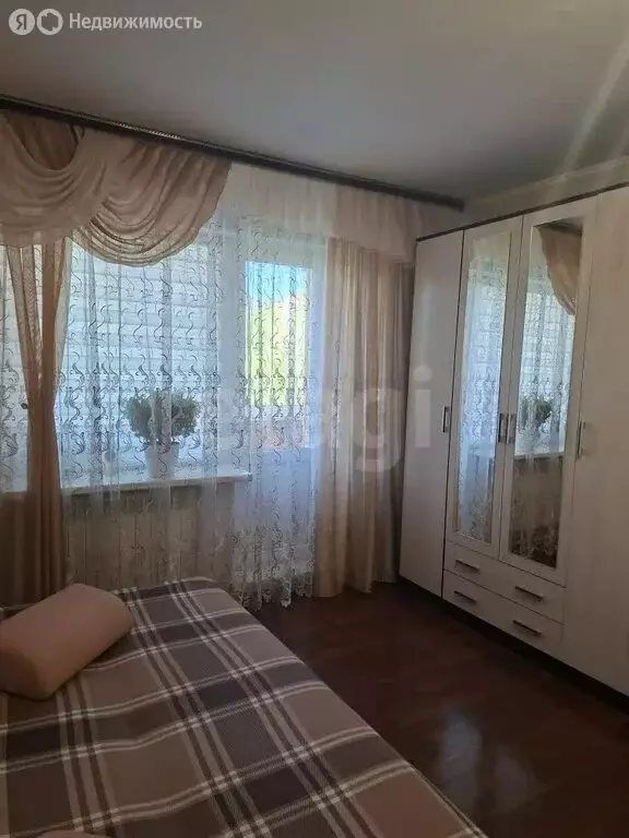 1-комнатная квартира: Ухта, проспект Ленина, 51 (29.5 м) - Фото 2
