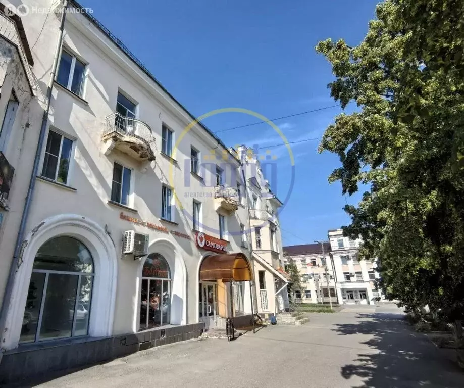 3-комнатная квартира: Копейск, улица Ленина, 59 (71 м) - Фото 0