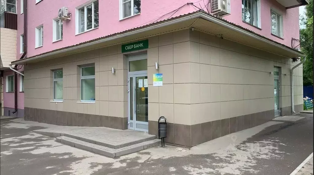 Помещение свободного назначения в Ростовская область, ... - Фото 1