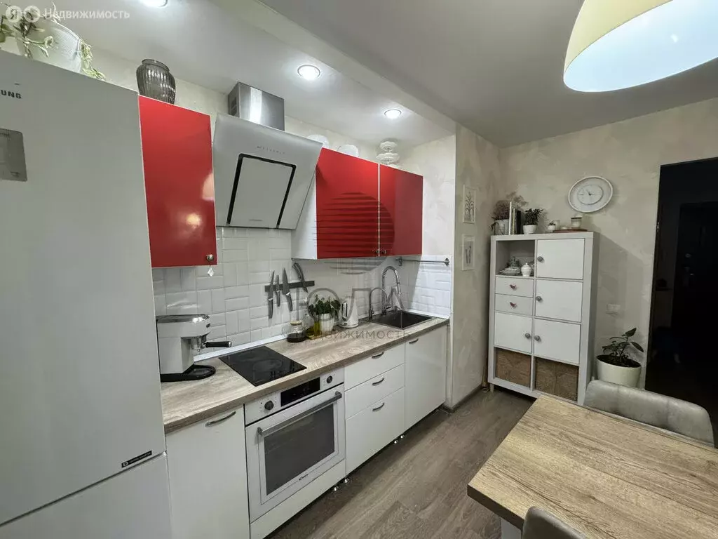 1-комнатная квартира: Мурино, Новая улица, 7к3 (36 м) - Фото 1