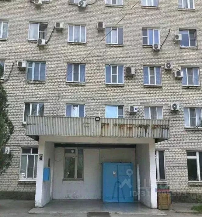 Комната Краснодарский край, Новороссийск Межевая ул., 4 (12.7 м) - Фото 0