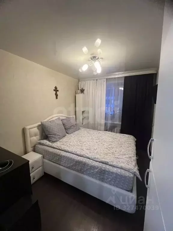 2-к кв. Кировская область, Киров ул. Горького, 67 (40.6 м) - Фото 1