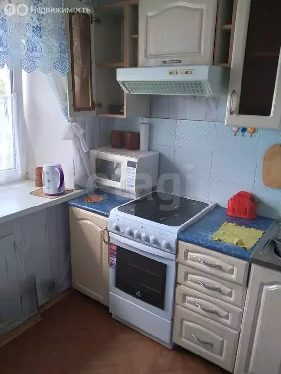 2-комнатная квартира: Николаевск-на-Амуре, Приамурская улица, 128 ... - Фото 0