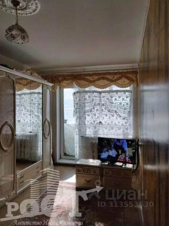 2-к кв. Приморский край, Владивосток Русская ул., 57Ж (53.1 м) - Фото 1