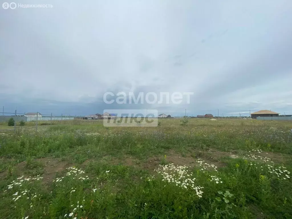 Участок в Кузнецк, улица Силаева, 44 (10 м) - Фото 2