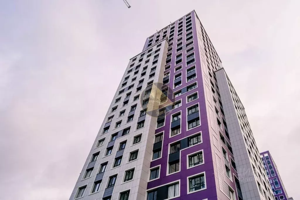 4-к кв. Санкт-Петербург просп. Маршала Блюхера, 3к3 (124.41 м) - Фото 1