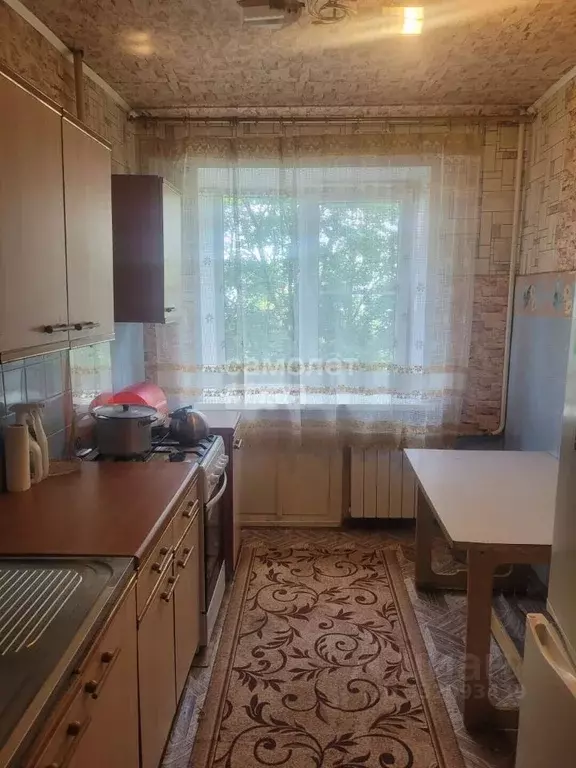 3-к кв. Курская область, Курск Союзная ул., 59 (60.1 м) - Фото 1