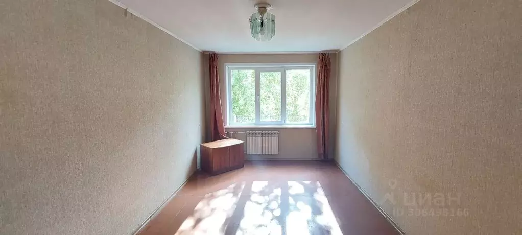 1-к кв. Алтайский край, Заринск просп. Строителей, 13/3 (29.7 м) - Фото 0