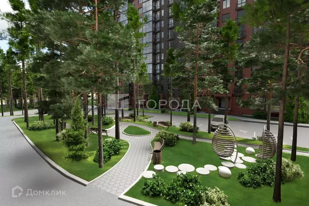 Продаётся 2-к квартира, 43.6 м - Фото 1