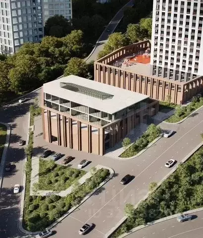 2-к кв. Башкортостан, Уфа ул. Ленина, 192 (48.6 м) - Фото 2