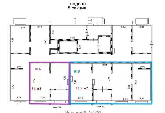 Помещение свободного назначения в Московская область, Солнечногорск ... - Фото 0