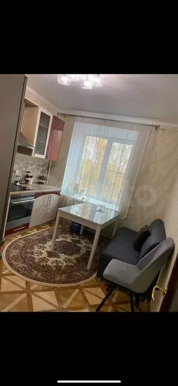 2-к. квартира, 60 м, 4/10 эт. - Фото 1