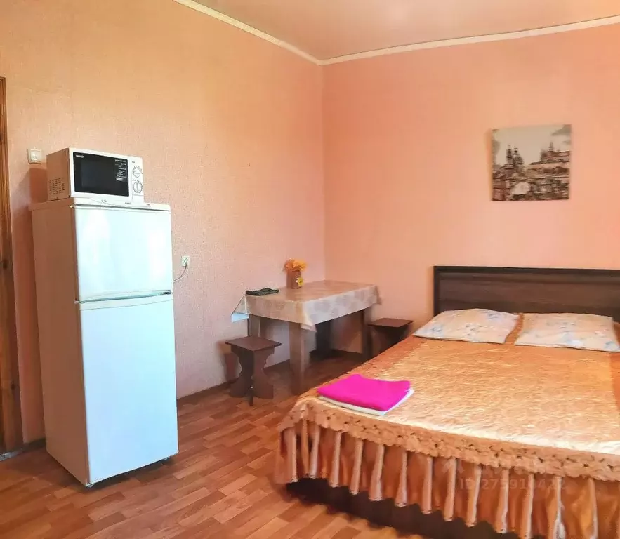 Комната Пензенская область, Пенза ул. Дружбы, 1 - Фото 2