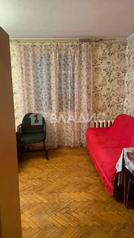 Продается 2-комнатная квартира - Фото 1