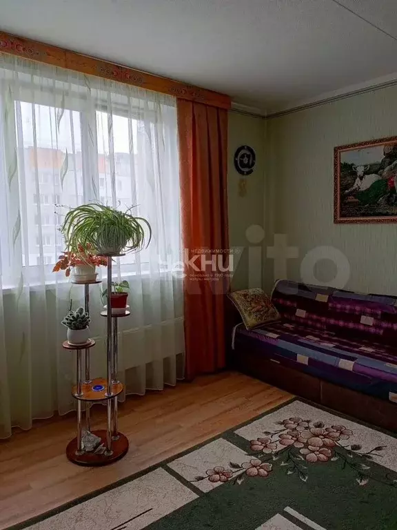 2-к. квартира, 49 м, 8/9 эт. - Фото 1