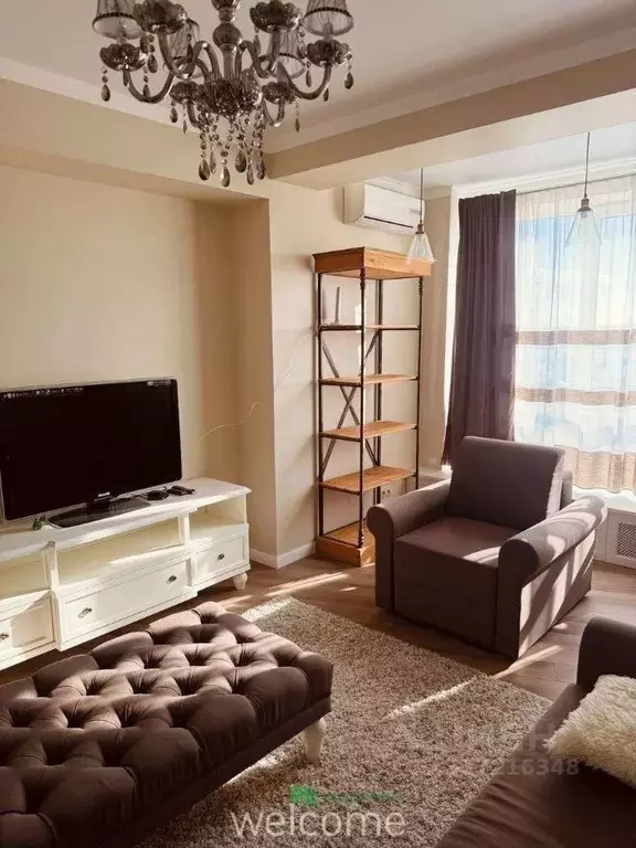 1-к кв. Ставропольский край, Ставрополь ул. Ленина, 244/2 (54.9 м) - Фото 1