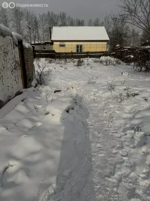 Участок в Кызыл, садоводческое некоммерческое товарищество № 7, ... - Фото 1