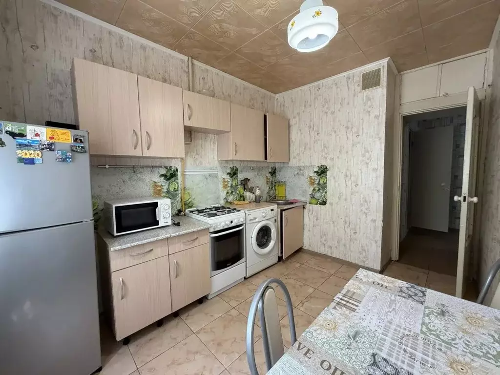 2-к кв. Волгоградская область, Волгоград Новосибирская ул., 66 (52.5 ... - Фото 2