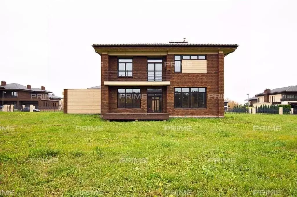 Коттедж в Москва Крекшино кп,  (430 м) - Фото 2