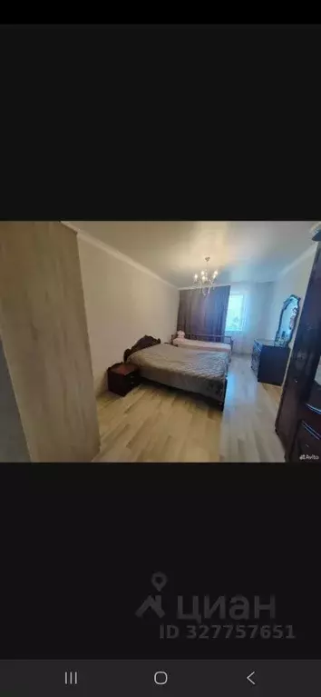 3-к кв. Северная Осетия, Владикавказ ул. Цоколаева, 36к2 (85.0 м) - Фото 2