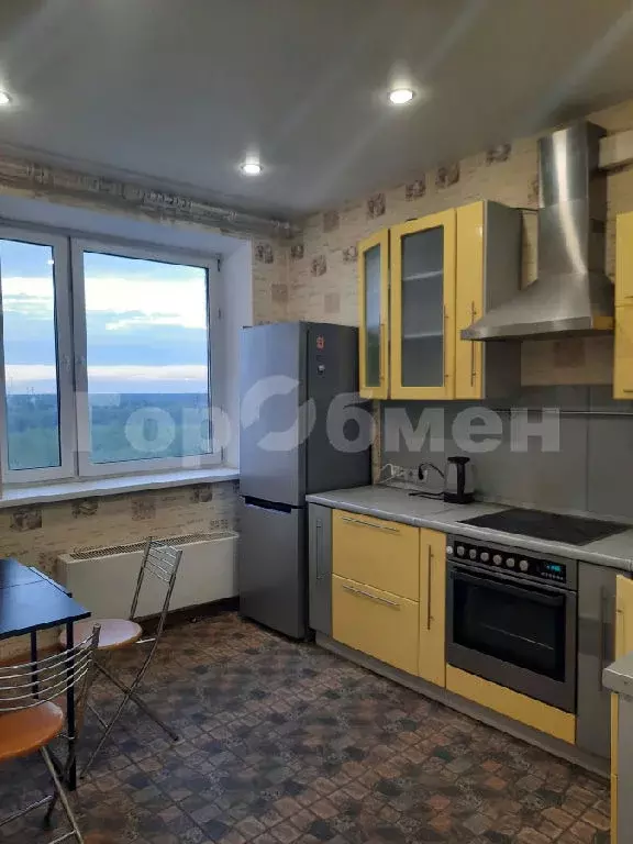 Продается 2-комнатная квартира - Фото 1