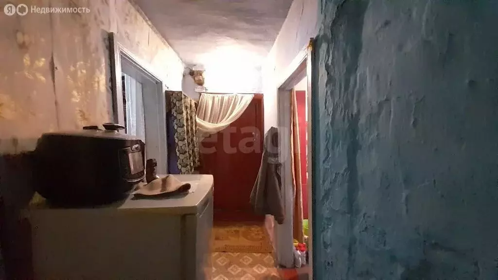 Дом в село Кызыл-Озек, Лесхозная улица (39.1 м) - Фото 1