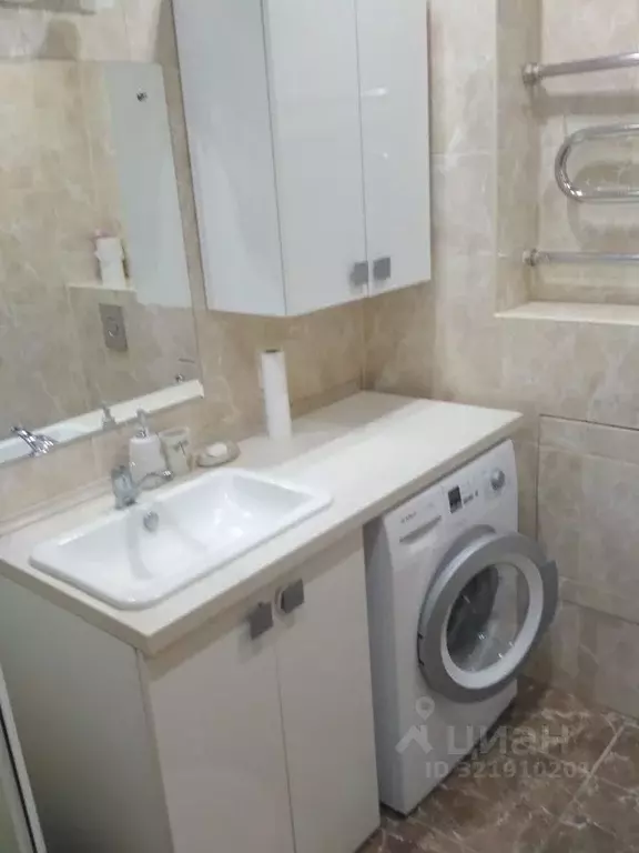 Студия Мордовия, Саранск просп. 70 лет Октября, 51 (38.6 м) - Фото 1