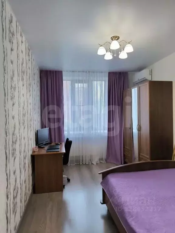 2-к кв. Московская область, Реутов просп. Мира, 12к1 (77.0 м) - Фото 1