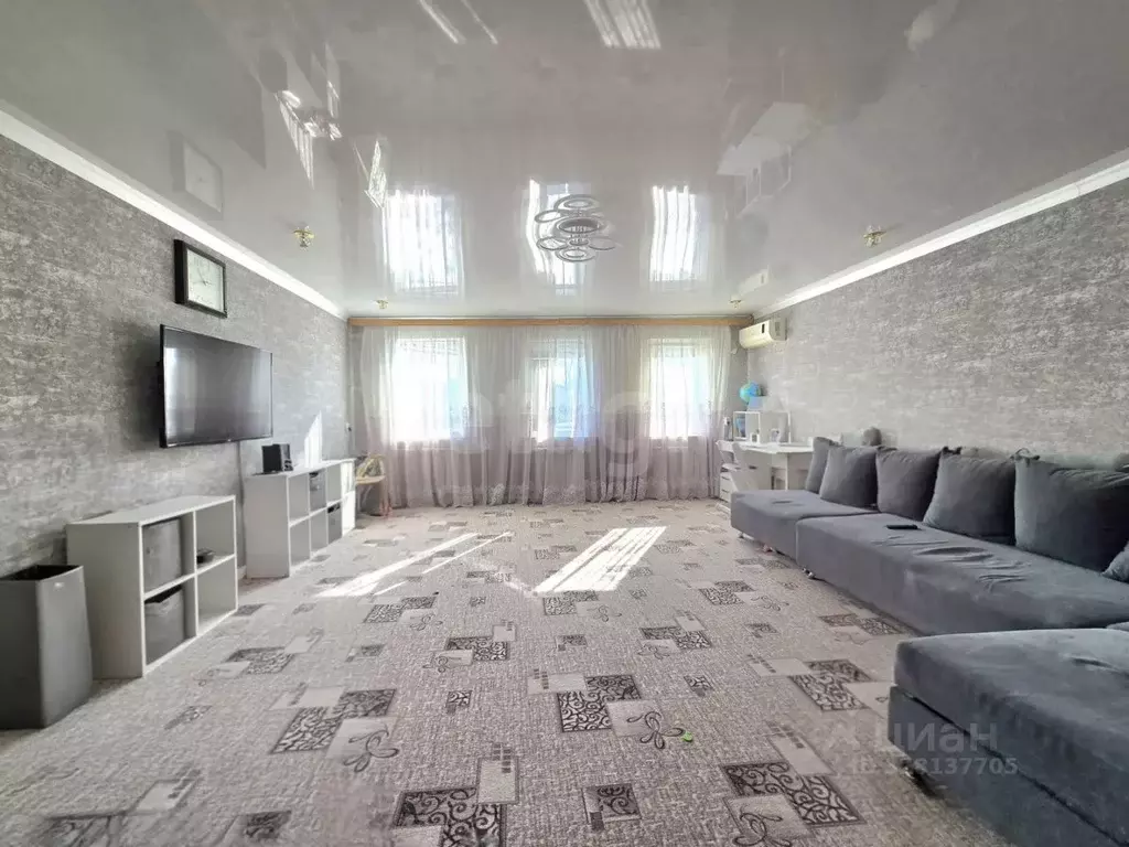 Дом в Башкортостан, Стерлитамак ул. Фрунзе (71 м) - Фото 2