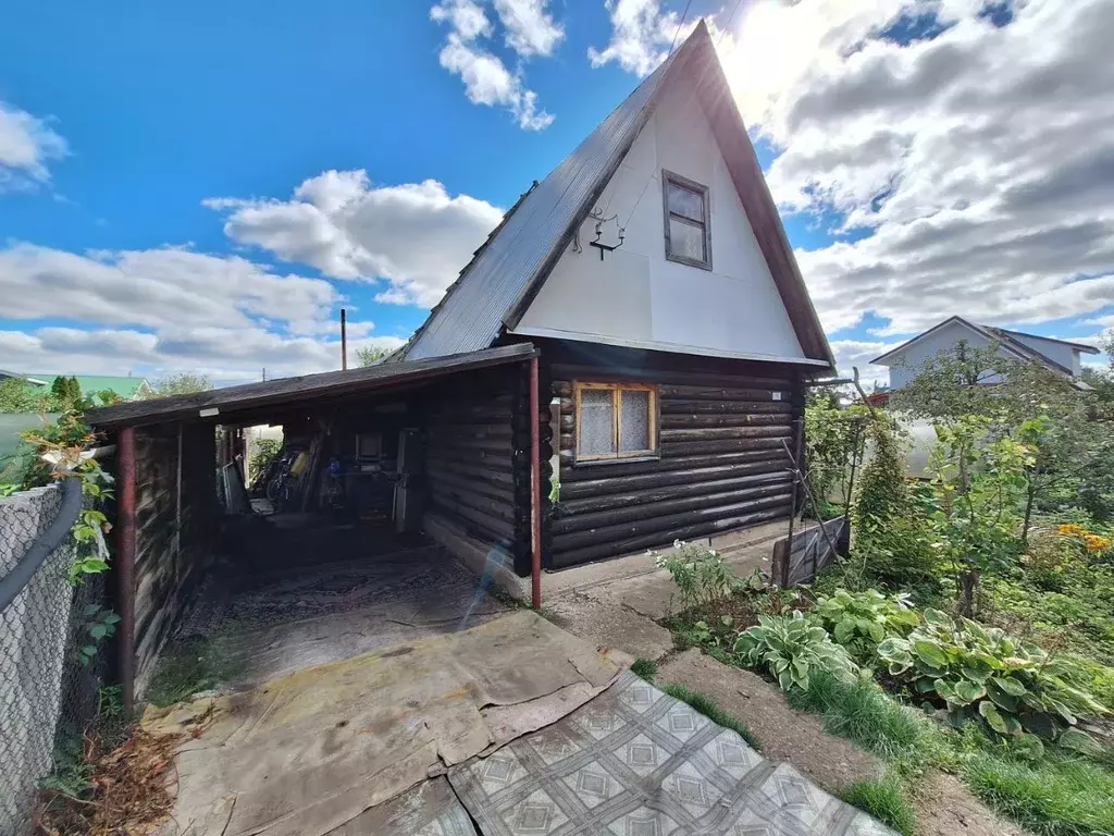 Дом в Самарская область, Ставропольский район, Подстепки с/пос, ... - Фото 2