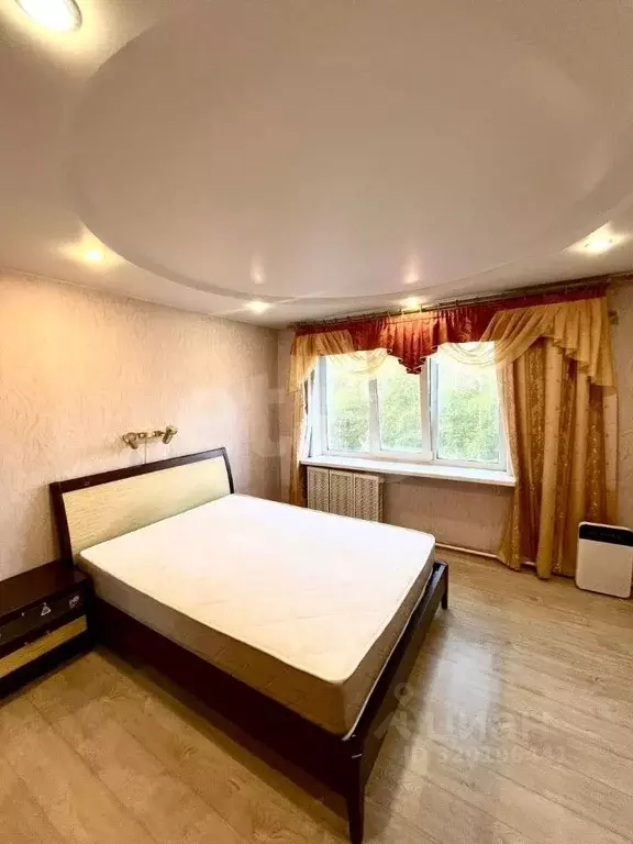 3-к кв. Коми, Сыктывкар ул. Мира, 30 (59.4 м) - Фото 1