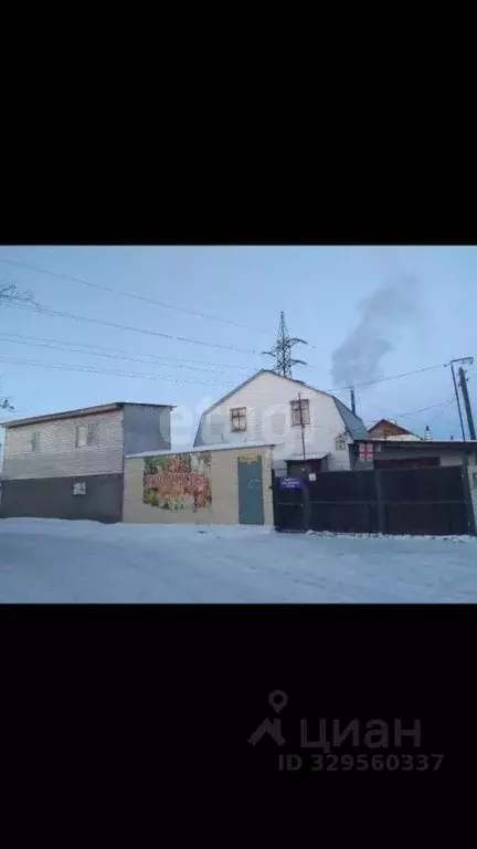 Участок в Новосибирская область, Новосибирск Радуга СНТ, 1 (7.0 сот.) - Фото 1