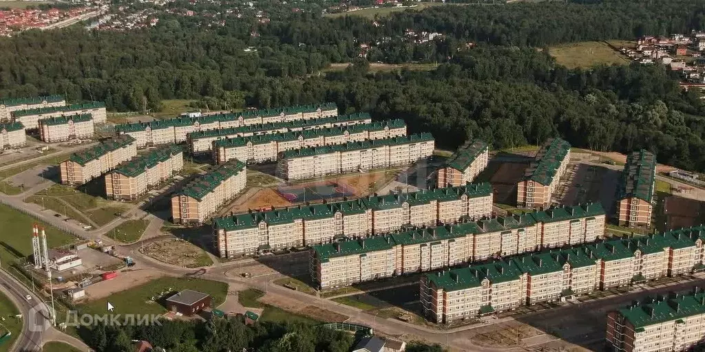 Продаётся 1-к квартира, 38 м - Фото 0