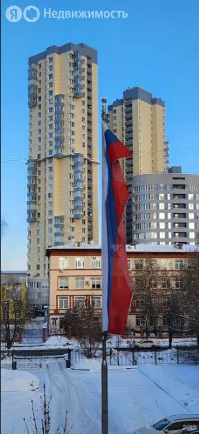 Офис (233 м) - Фото 2