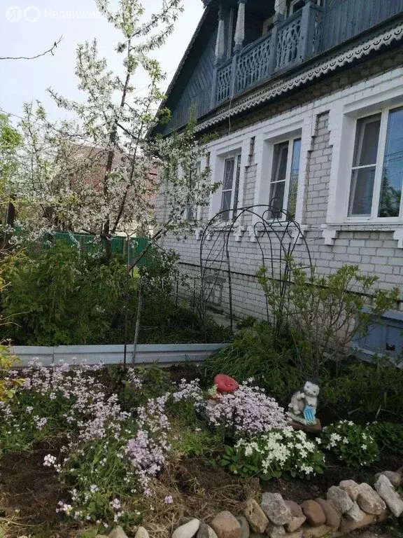 Дом в посёлок Новое Доскино, 7-я линия (146.4 м) - Фото 1